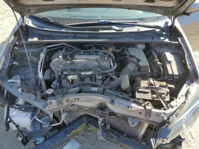 89926905 :رقم المزاد ، 2T1BURHE1JC099579 vin ، 2018 Toyota Corolla L مزاد بيع
