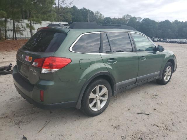 Aukcja sprzedaży 2013 Subaru Outback 2.5i Limited, vin: 4S4BRBKC2D3237607, numer aukcji: 84462475
