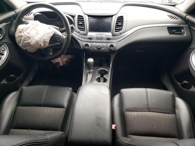 Aukcja sprzedaży 2016 Chevrolet Impala Lt, vin: 2G1115S35G9206977, numer aukcji: 86313835
