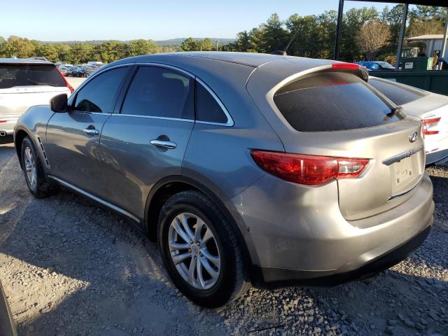 Продаж на аукціоні авто 2011 Infiniti Fx35, vin: JN8AS1MU7BM111226, номер лоту: 74442825