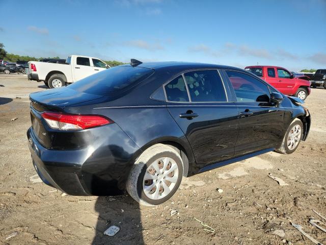 82364685 :رقم المزاد ، JTDEPRAE3LJ011962 vin ، 2020 Toyota Corolla Le مزاد بيع