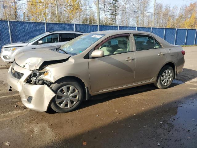 Aukcja sprzedaży 2010 Toyota Corolla, vin: 2T1BU4EE1AC385391, numer aukcji: 90632315