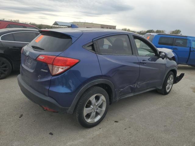 Aukcja sprzedaży 2016 Honda Hr-v Ex, vin: 3CZRU6H52GM752427, numer aukcji: 90941155