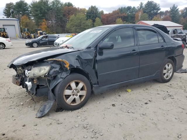 Aukcja sprzedaży 2007 Toyota Corolla, vin: 2T1BR32E57C828165, numer aukcji: 89722485