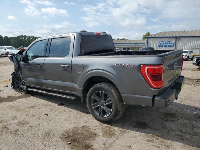 Продажа на аукционе авто 2023 Ford F150 Super, vin: 1FTFW1ED6PFC74417, номер лота: 82584265