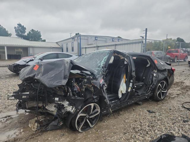 2022 Honda Accord მანქანა იყიდება აუქციონზე, vin: 1HGCV1F42NA007341, აუქციონის ნომერი: 82658435
