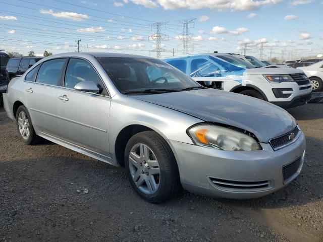 Продажа на аукционе авто 2012 Chevrolet Impala, vin: 2G1WG5E37C1253940, номер лота: 82713515