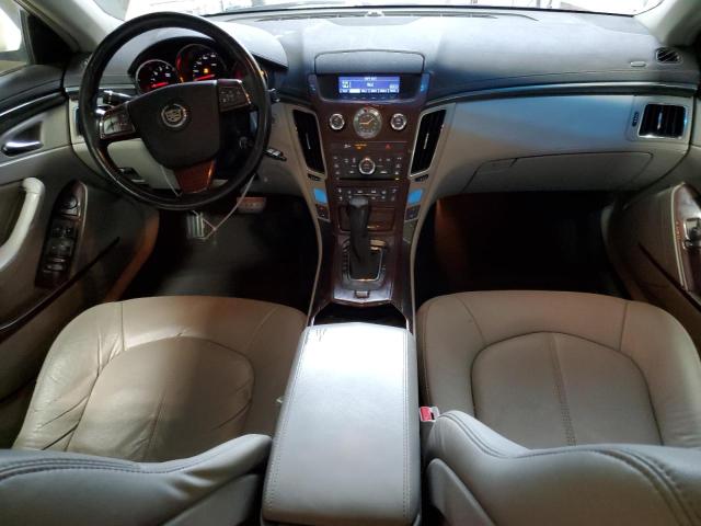 Aukcja sprzedaży 2012 Cadillac Cts, vin: 1G6DC5E5XC0154393, numer aukcji: 89882265