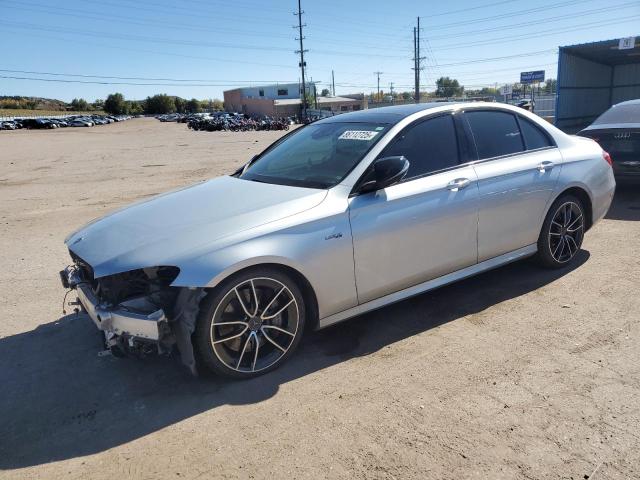 Продаж на аукціоні авто 2017 Mercedes-benz E, vin: WDDZF6EB9HA175684, номер лоту: 86112725