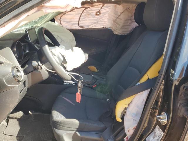 90448845 :رقم المزاد ، 3MYDLBYV1HY176983 vin ، 2017 Toyota Yaris Ia مزاد بيع