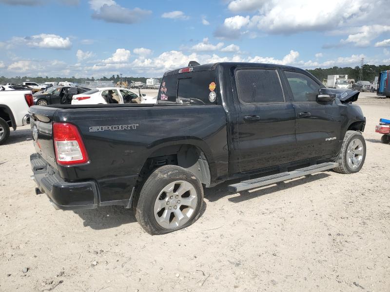 86884415 :رقم المزاد ، 1C6SRFFT7LN415852 vin ، 2020 Ram 1500 مزاد بيع
