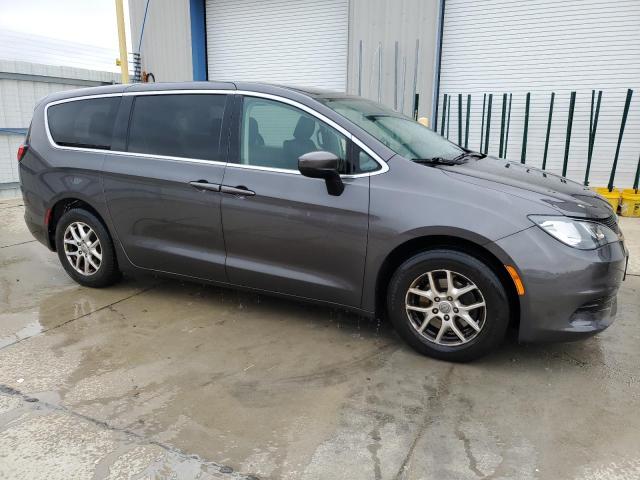 2018 Chrysler Pacifica L მანქანა იყიდება აუქციონზე, vin: 2C4RC1CGXJR274603, აუქციონის ნომერი: 90099125