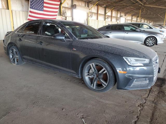 89845645 :رقم المزاد ، WAUENAF44JA200816 vin ، 2018 Audi A4 مزاد بيع