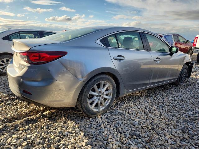 Продажа на аукционе авто 2015 Mazda 6, vin: JM1GJ1U50F1187346, номер лота: 86313645