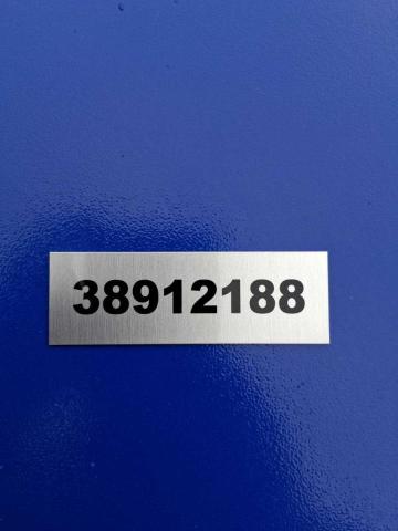 Продажа на аукционе авто 2025 Other Heavy Equipment Framemachi, vin: 38912188, номер лота: 89849165