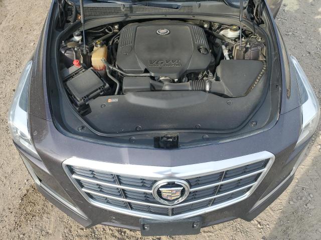 Aukcja sprzedaży 2014 Cadillac Cts, vin: 1G6AY5S33E0112979, numer aukcji: 86981825