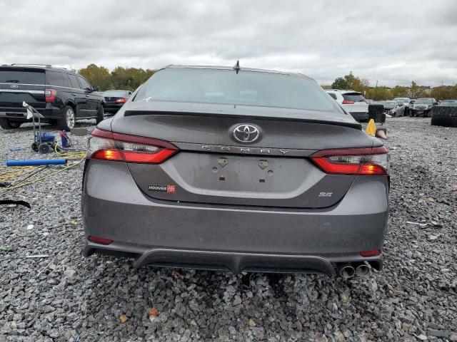 Auction sale of the 2024 Toyota Camry, vin: 4T1G11AK0RU919371, lot number: 89877915