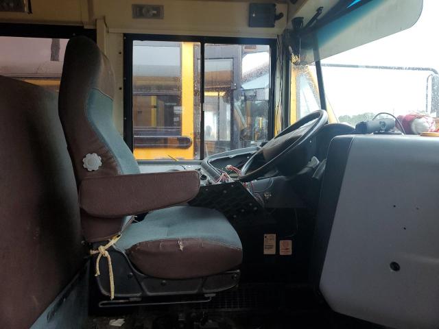 84648775 :رقم المزاد ، 4DRBUAAP9BB266604 vin ، 2011 Ic Corporation Ce Series School مزاد بيع