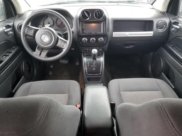 Продаж на аукціоні авто 2016 Jeep Compass Sp, vin: 1C4NJDBB9GD662302, номер лоту: 84934735