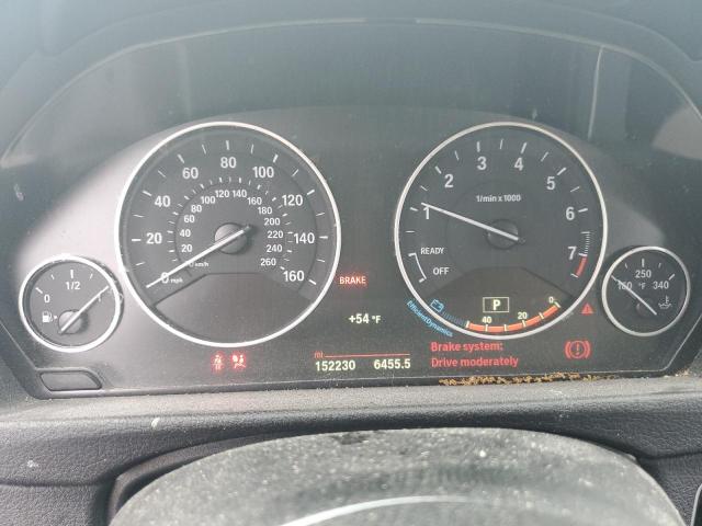 90828525 :رقم المزاد ، WBA8E5G54GNU21359 vin ، 2016 Bmw 320 Xi مزاد بيع