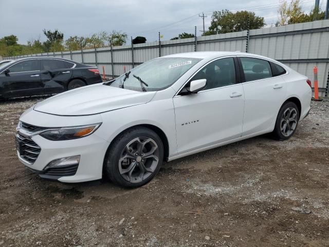 Продаж на аукціоні авто 2023 Chevrolet Malibu, vin: 1G1ZD5ST9PF159535, номер лоту: 82470525