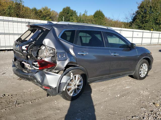 2019 Nissan Rogue მანქანა იყიდება აუქციონზე, vin: KNMAT2MV4KP552835, აუქციონის ნომერი: 90382475