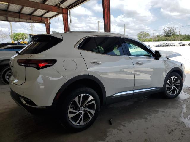 Aukcja sprzedaży 2022 Buick Envision E, vin: LRBFZNR41ND053260, numer aukcji: 86337445