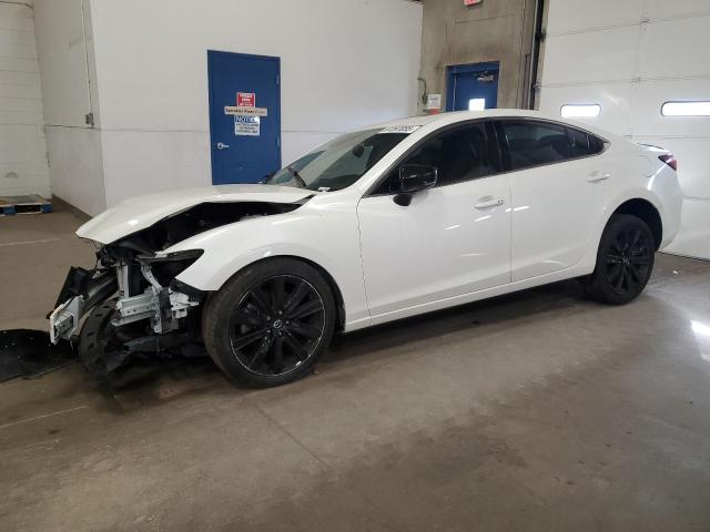 Aukcja sprzedaży 2020 Mazda 6 Grand To, vin: JM1GL1TY0L1512739, numer aukcji: 87297055