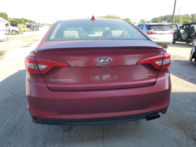 Продаж на аукціоні авто 2016 Hyundai Sonata Se, vin: 5NPE24AF0GH391514, номер лоту: 82214445