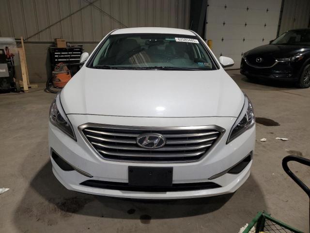 Продаж на аукціоні авто 2017 Hyundai Sonata Se, vin: 5NPE24AF5HH507730, номер лоту: 82585485