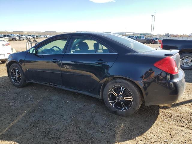 2006 Pontiac G6 მანქანა იყიდება აუქციონზე, vin: 1G2ZH558564245099, აუქციონის ნომერი: 84196735