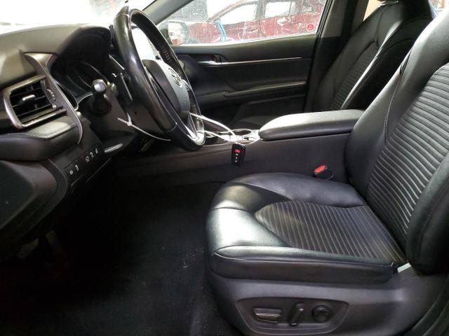 Продажа на аукционе авто 2021 Toyota Camry, vin: 4T1B21HK1MU015910, номер лота: 86116105