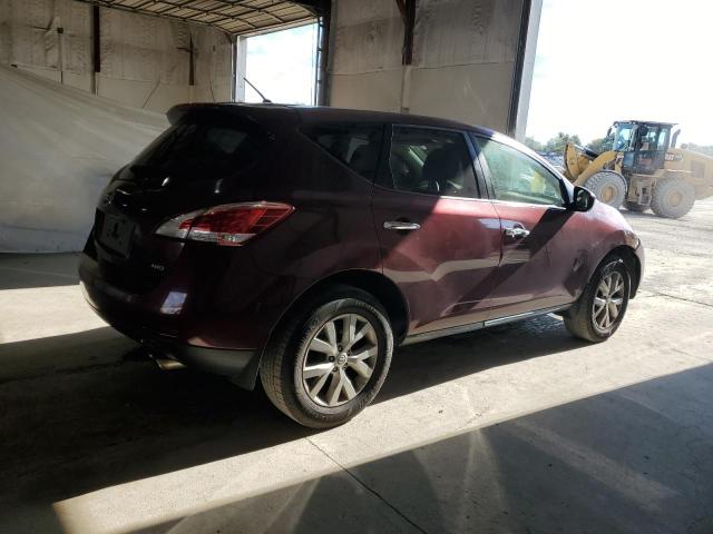 Aukcja sprzedaży 2012 Nissan Murano S, vin: JN8AZ1MW1CW207081, numer aukcji: 85161245