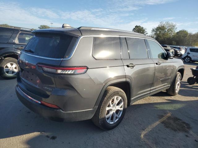 85546735 :رقم المزاد ، 1C4RJKBG0N8604618 vin ، 2022 Jeep Grand Cherokee مزاد بيع