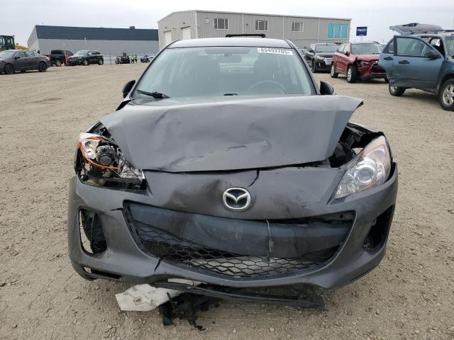 Продажа на аукционе авто 2013 Mazda Mazda 3, vin: SK000000000105462, номер лота: 85493705
