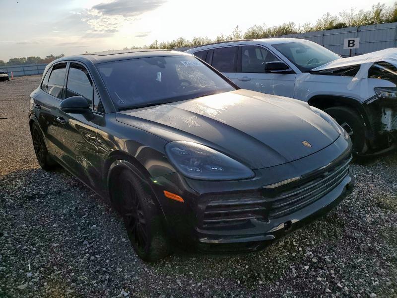 85879095 :رقم المزاد ، WP1AB2AY6PDA14842 vin ، 2023 Porsche Cayenne S مزاد بيع