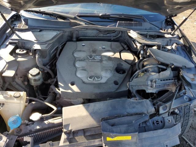 Продажа на аукционе авто 2005 Infiniti Fx35, vin: JNRAS08W55X219302, номер лота: 82475855