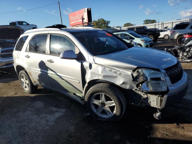 Продажа на аукционе авто 2006 Chevrolet Equinox, vin: 2CNDL63F366075556, номер лота: 85961595