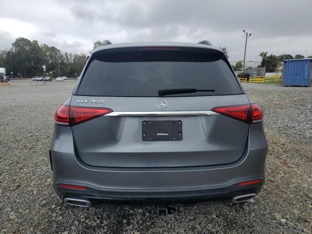 2023 Mercedes-benz Gle მანქანა იყიდება აუქციონზე, vin: 4JGFB4JB6PA963898, აუქციონის ნომერი: 89848665