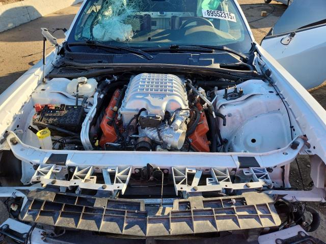 2022 Dodge Challenger მანქანა იყიდება აუქციონზე, vin: 2C3CDZC95NH136213, აუქციონის ნომერი: 89552315