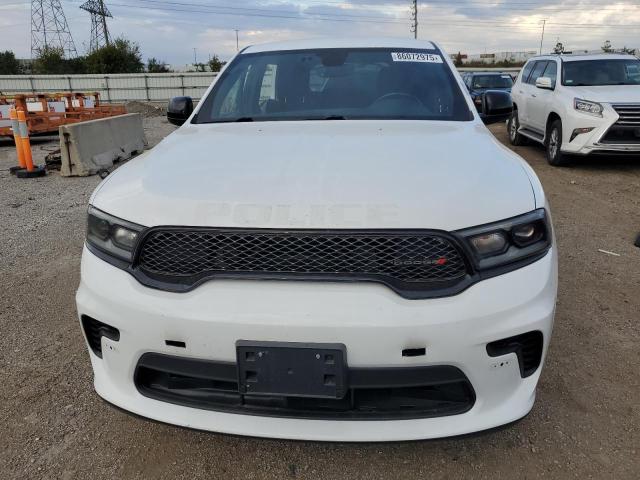 Продажа на аукционе авто 2023 Dodge Durango, vin: 1C4SDJFTXPC590687, номер лота: 86072975