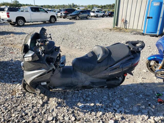 Продажа на аукционе авто 2007 Suzuki An650, vin: JS1CP51A672102263, номер лота: 85855675