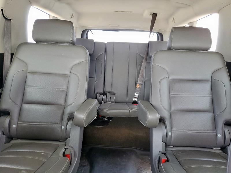 2015 Gmc Yukon Xl D მანქანა იყიდება აუქციონზე, vin: 1GKS2JKJXFR646962, აუქციონის ნომერი: 86057485