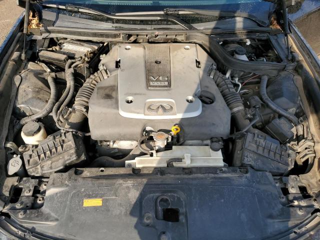 Aukcja sprzedaży 2014 Infiniti Q60 Journe, vin: JN1CV6EL1EM131445, numer aukcji: 84441635