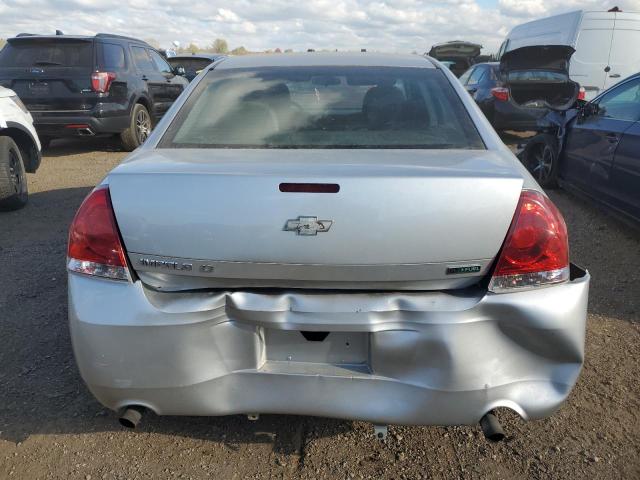 Продажа на аукционе авто 2012 Chevrolet Impala, vin: 2G1WG5E37C1253940, номер лота: 82713515