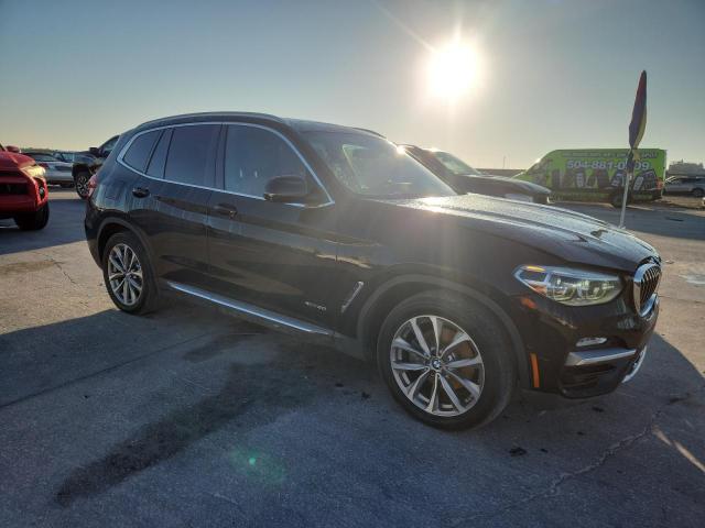 90040735 :رقم المزاد ، 5UXTR9C59JLC75382 vin ، 2018 Bmw X3 مزاد بيع