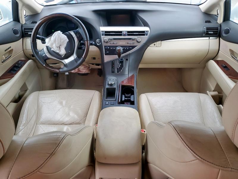 Продажа на аукционе авто 2015 Lexus Rx, vin: 2T2ZK1BA0FC149984, номер лота: 90458975