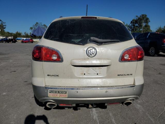 86692255 :رقم المزاد ، 5GAKRCED1CJ274237 vin ، 2012 Buick Enclave مزاد بيع