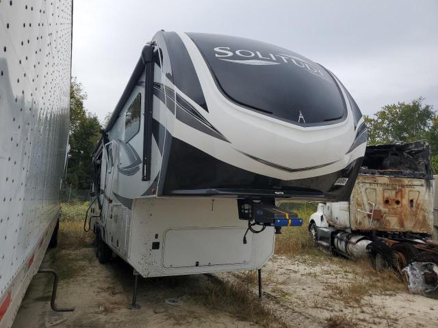 2023 Soli Trvl Trlr მანქანა იყიდება აუქციონზე, vin: 573FS3627PAA16016, აუქციონის ნომერი: 91249565