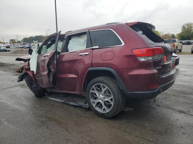 Aukcja sprzedaży 2019 Jeep Grand Cherokee, vin: 1C4RJFBG0KC727514, numer aukcji: 85840705